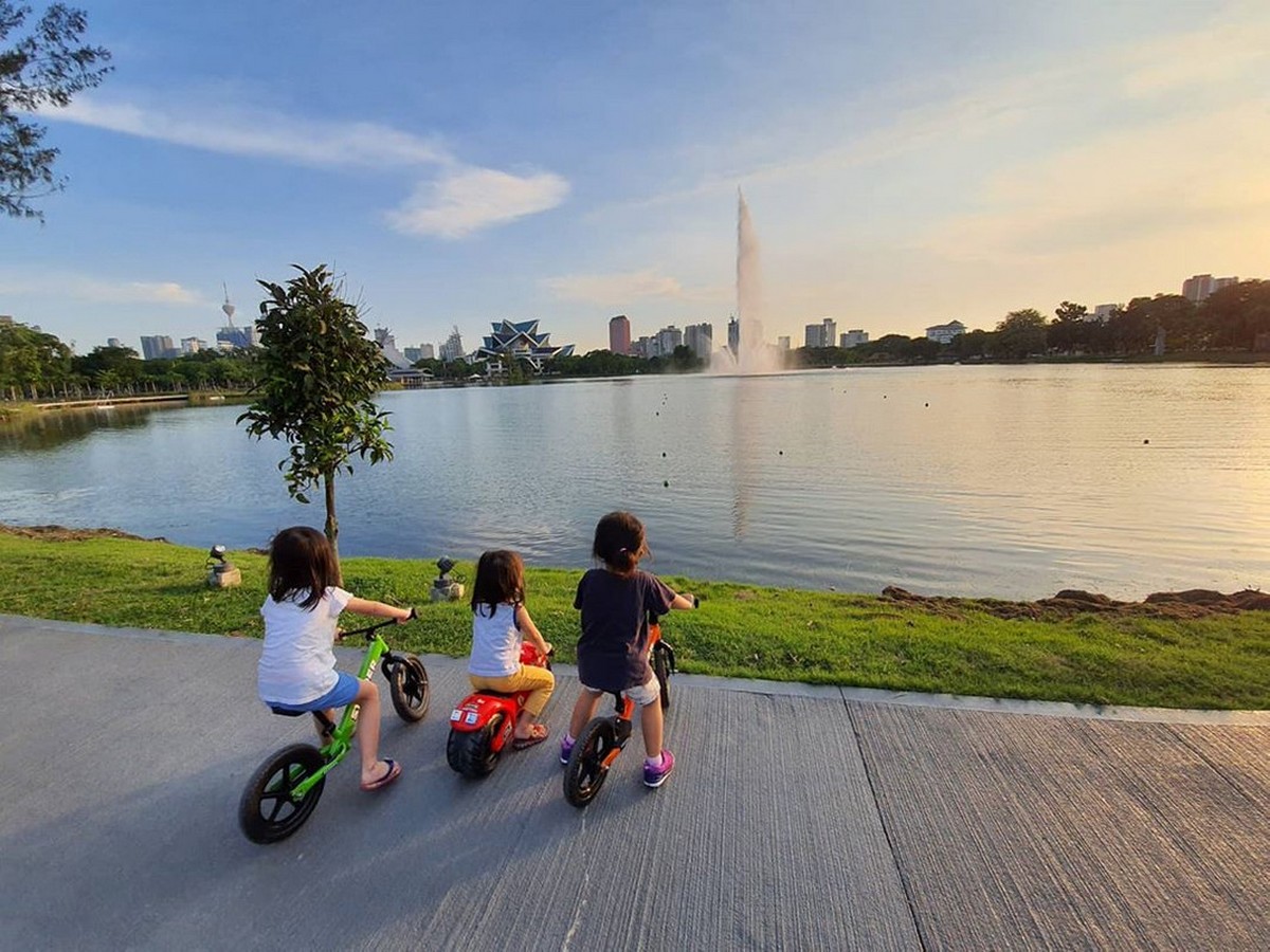 Titiwangsa-Lake-Park2 - LifeStyle 