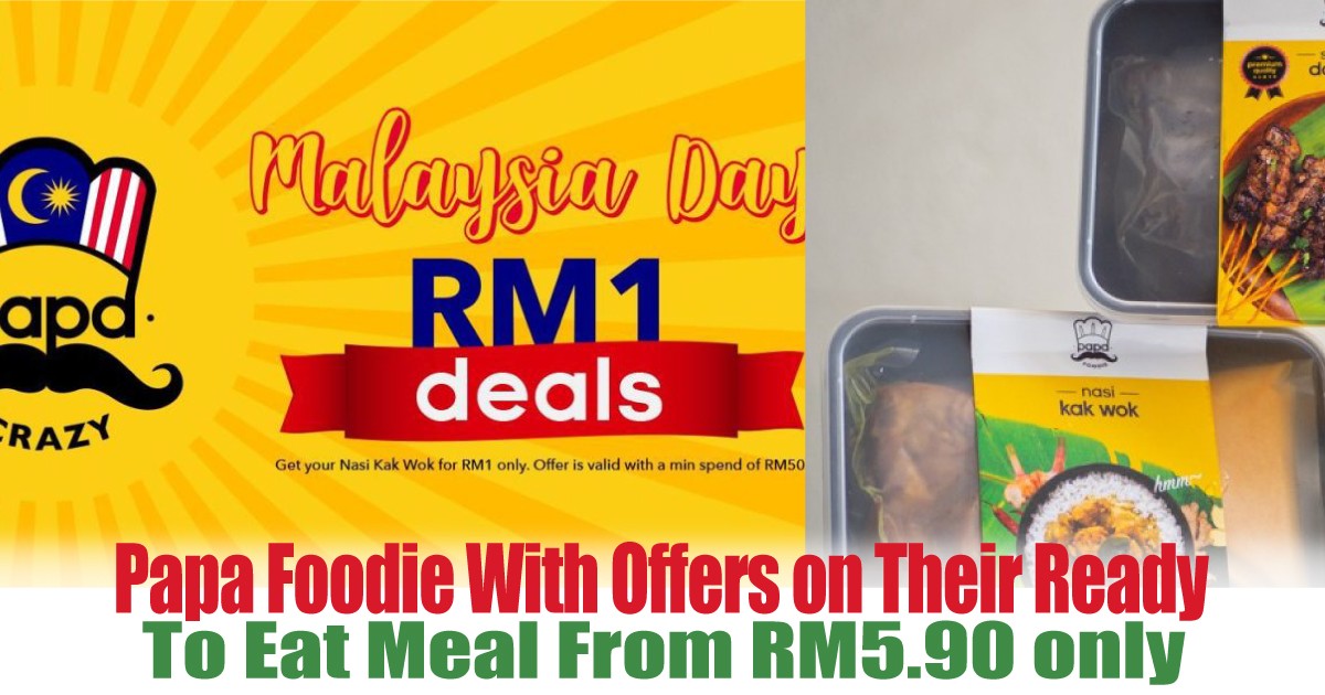 To-Eat-Meal-From-RM5.90-only - LifeStyle 