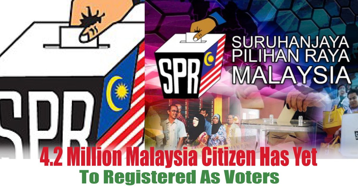 To-Registered-As-Voters - News 
