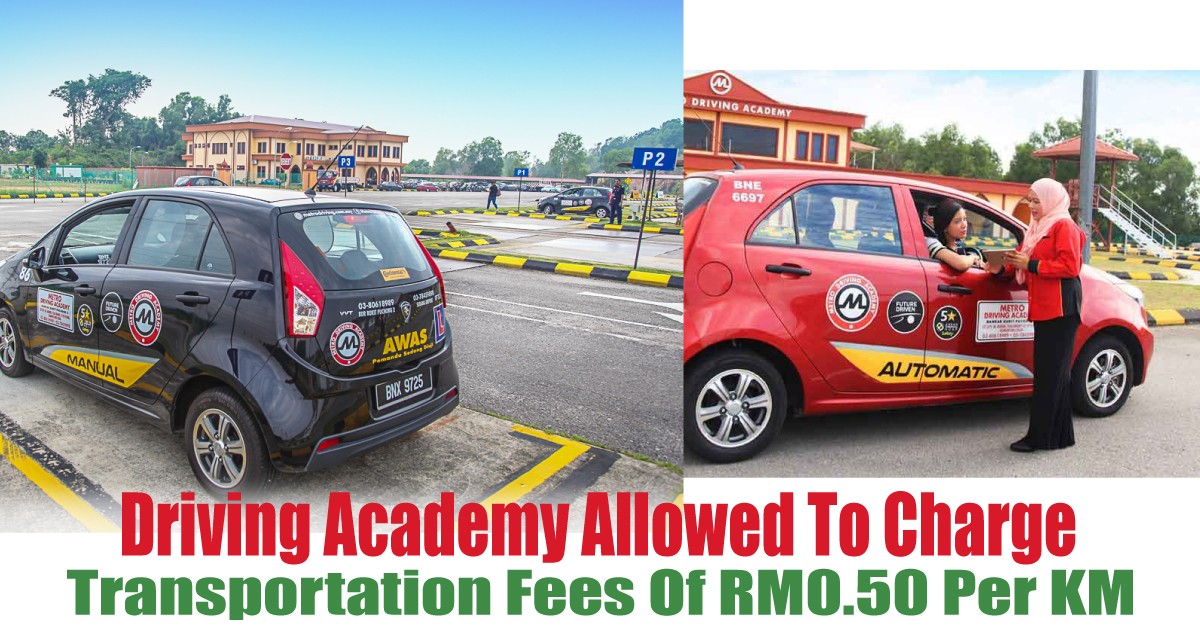 Transportation-Fees-Of-RM0.50-Per-Kilometre - News 