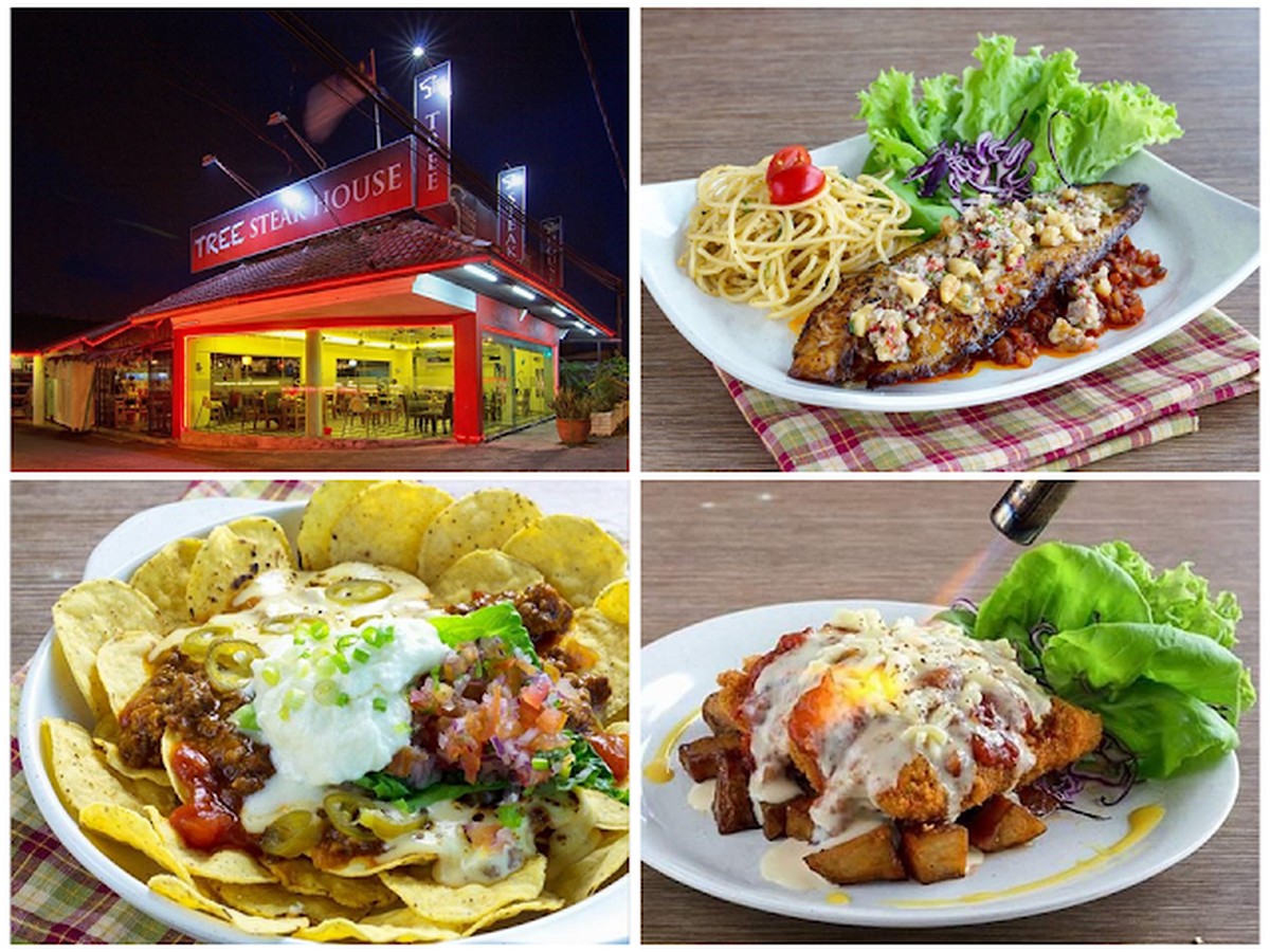 Tree-Steak-House - LifeStyle
