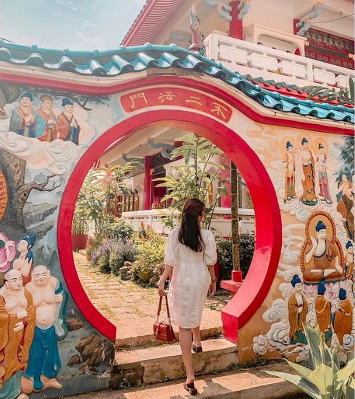 Κέντρο απώλειας βάρους Penang