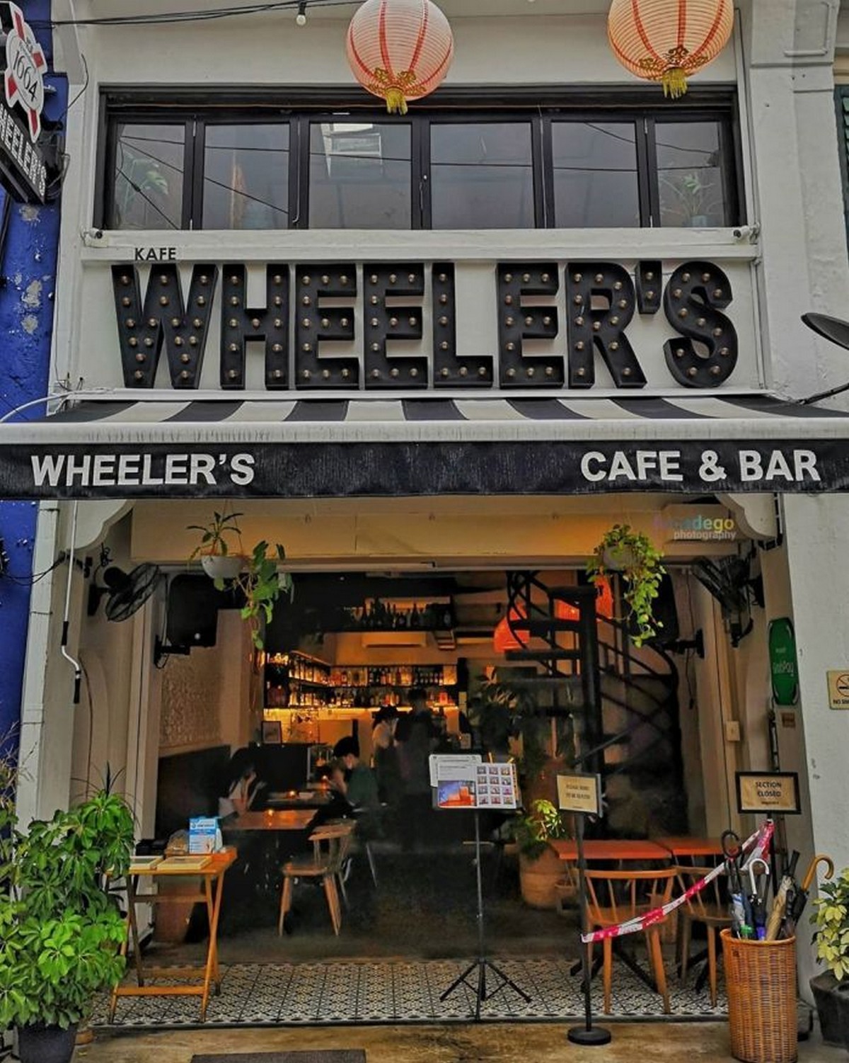 WHEELER’S-2 - News 