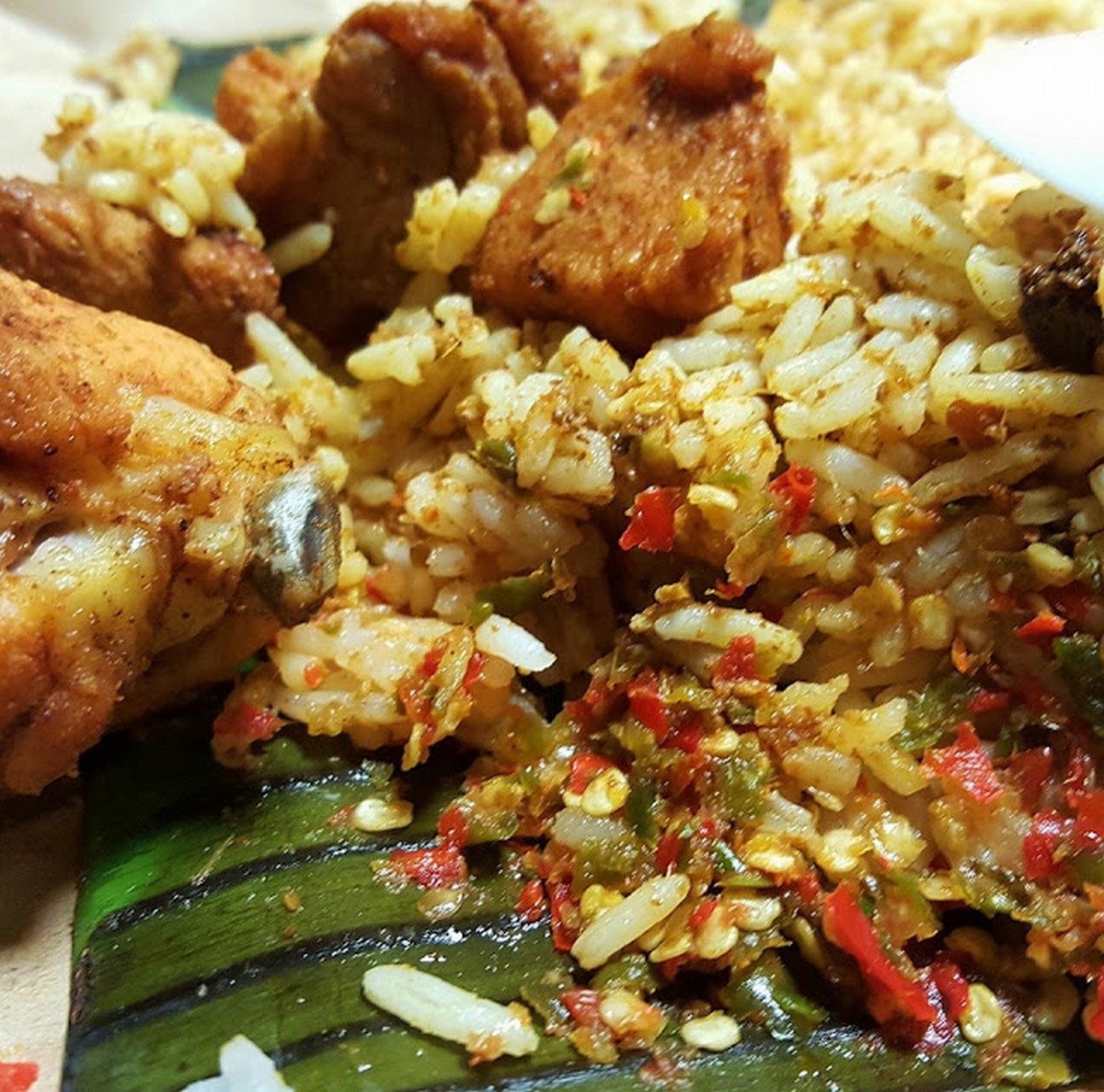 Warung-Kita-@-Kg.Melayu-Sungai-Buloh - News 