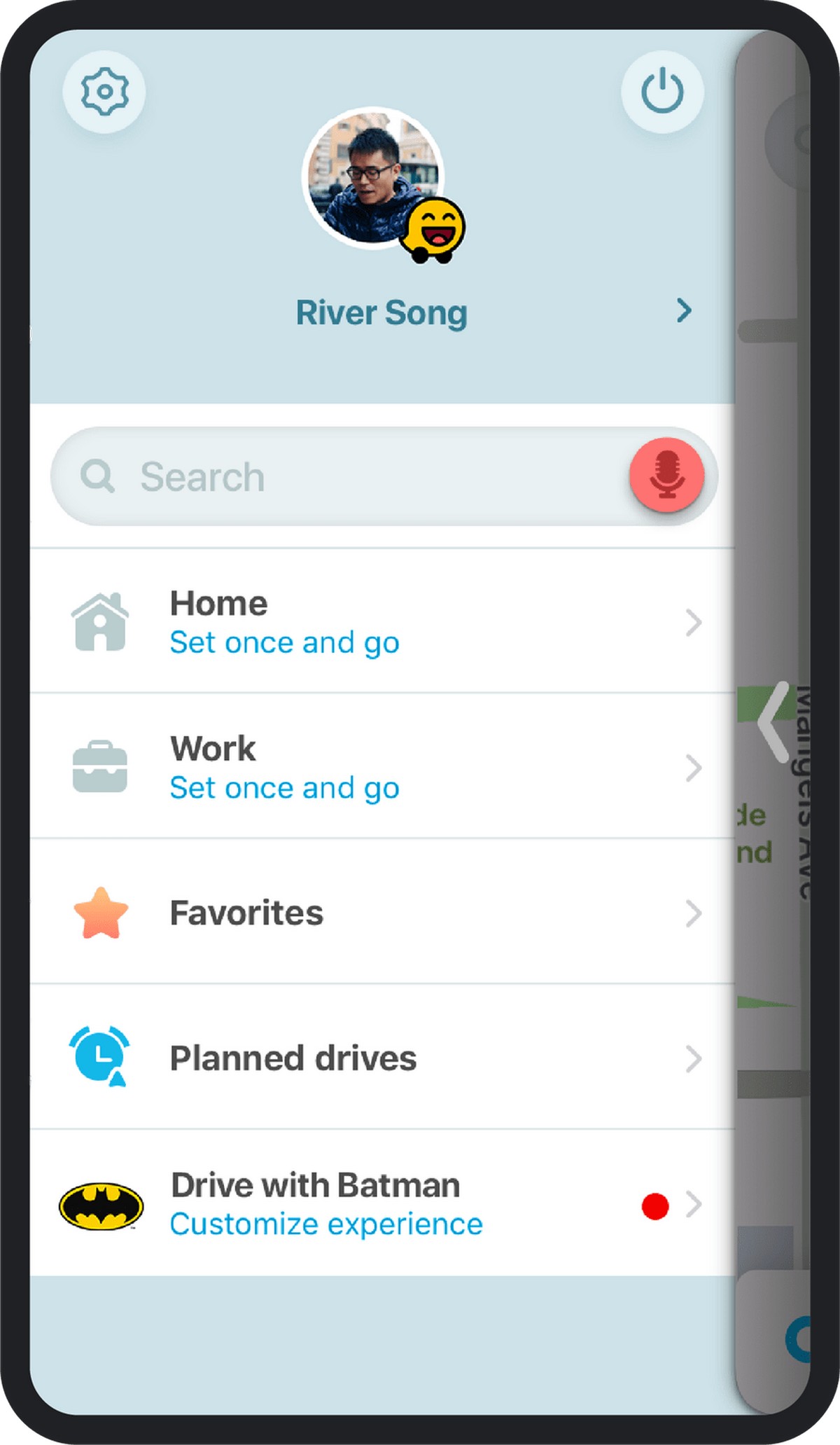 Waze-2 - News 