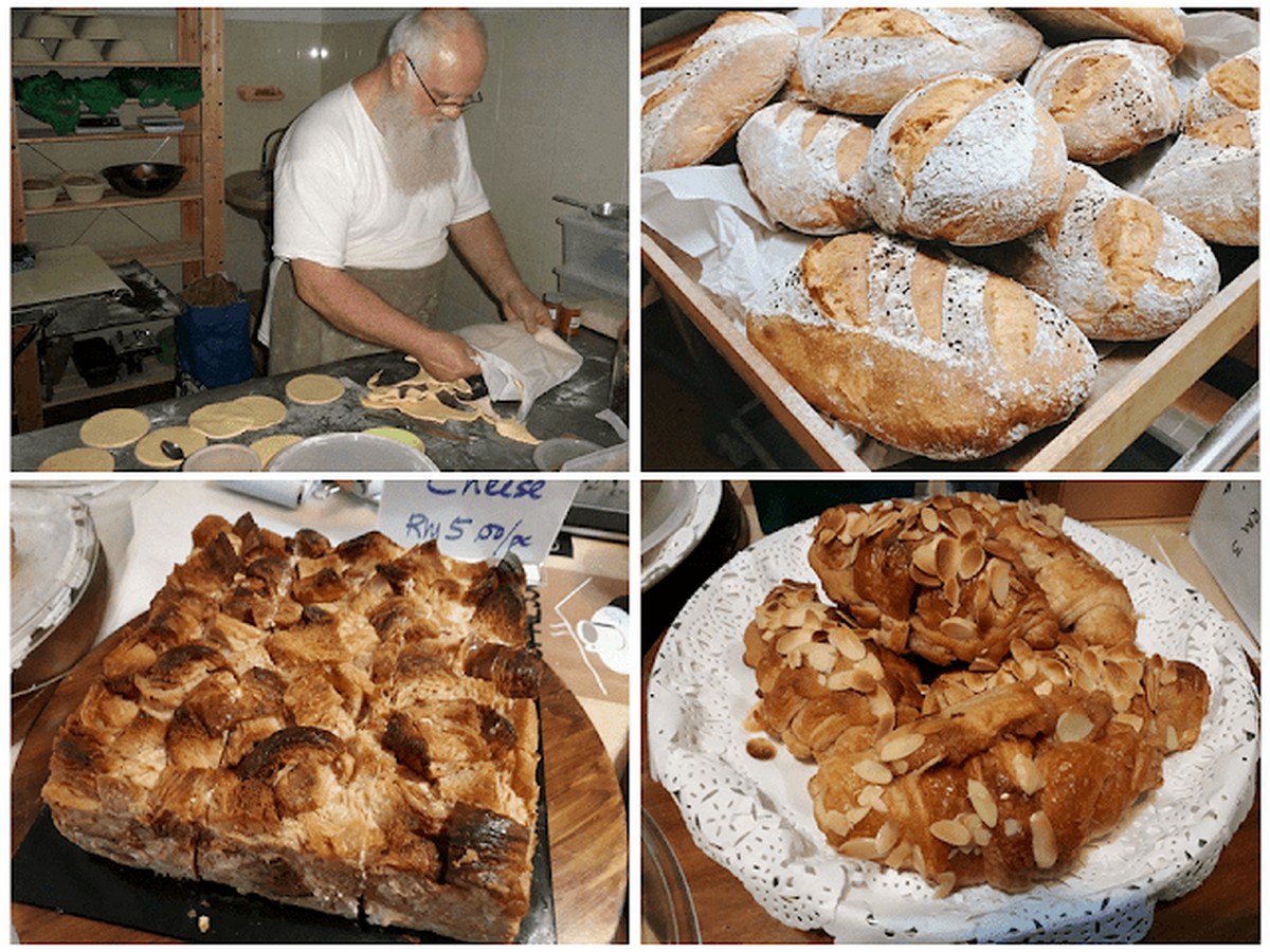 White-Brick-OvenWhite-Brick-Oven - LifeStyle 