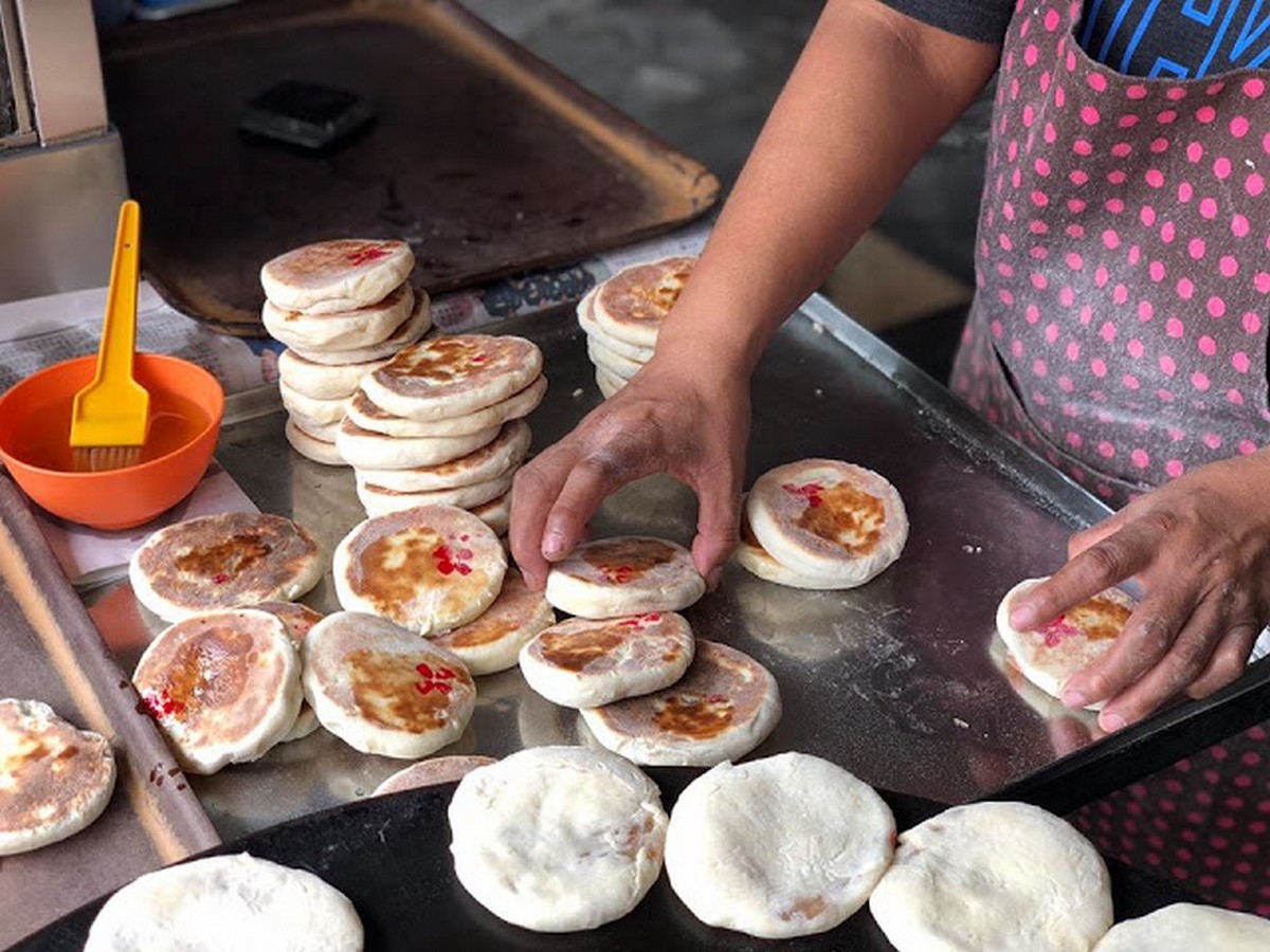 Xinshenglong-biscuits - LifeStyle
