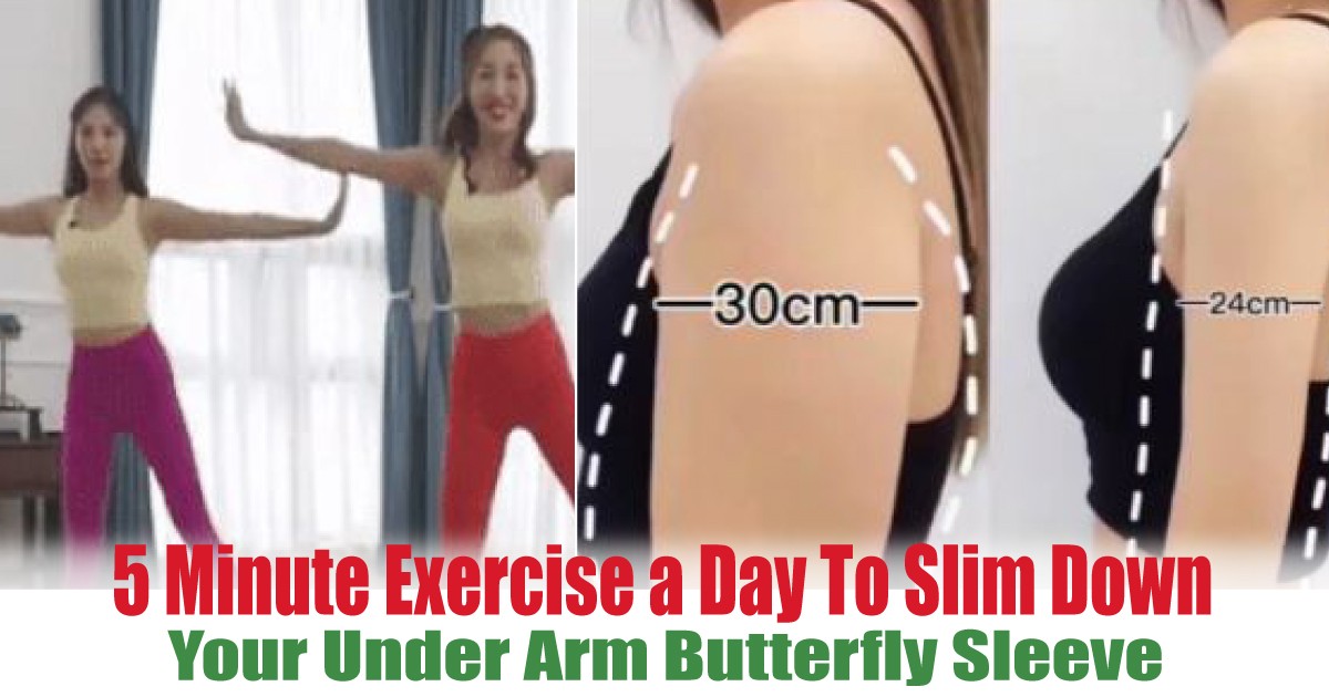 Your-Under-Arm-Butterfly-Sleeve - News 