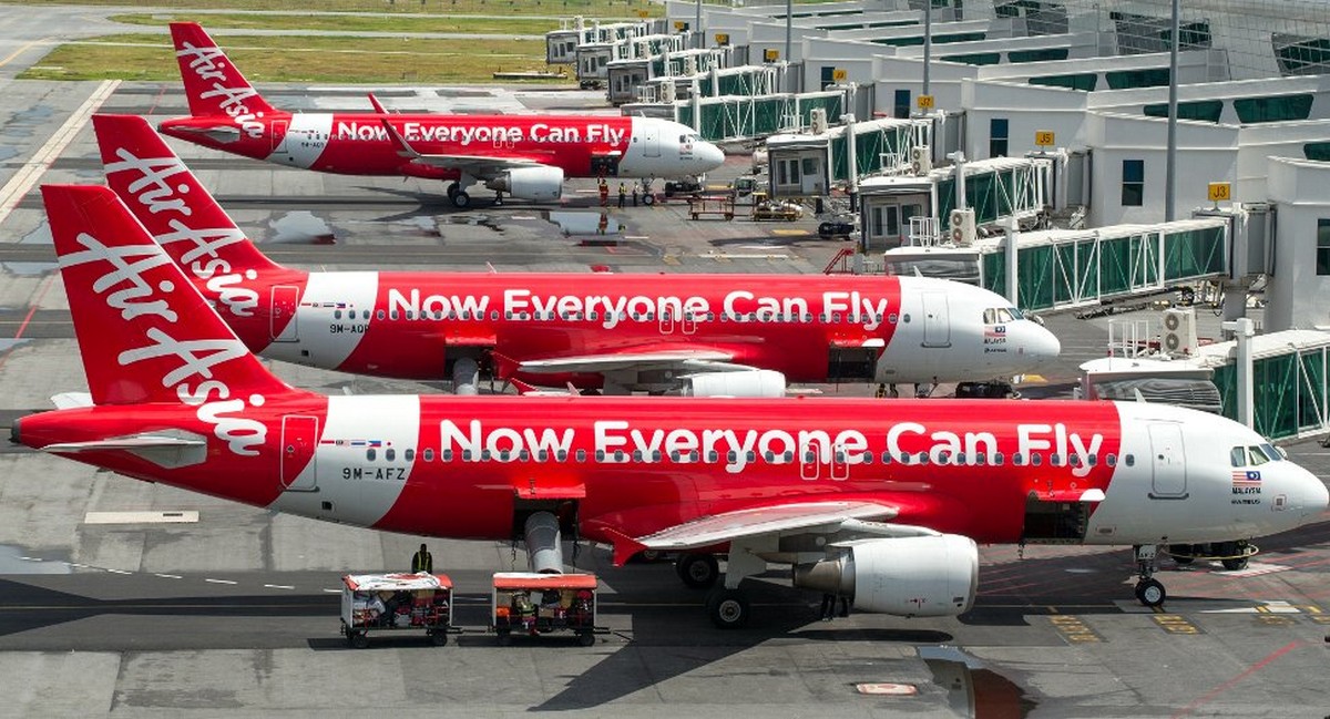 airasia-flights-at-klia2-01 - LifeStyle 