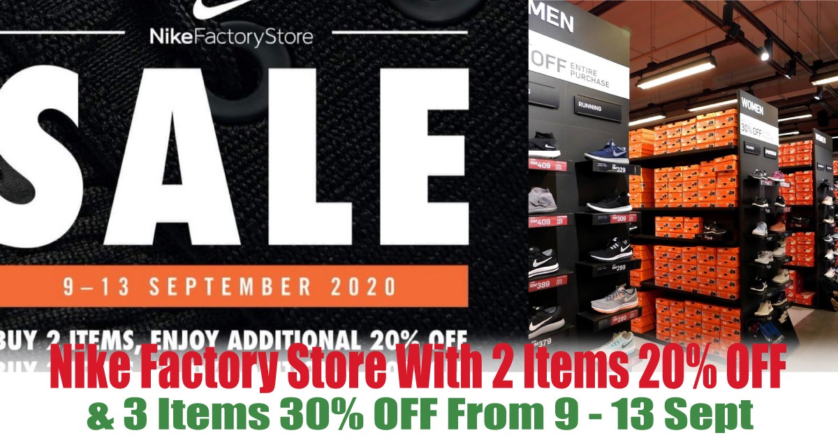 and-3-Items-30-OFF-From-9-13-Sept - News 