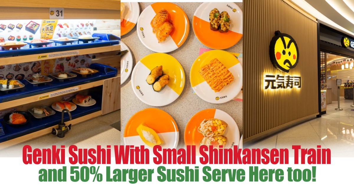 and-50-Larger-Sushi-Serve-Here-too - LifeStyle 