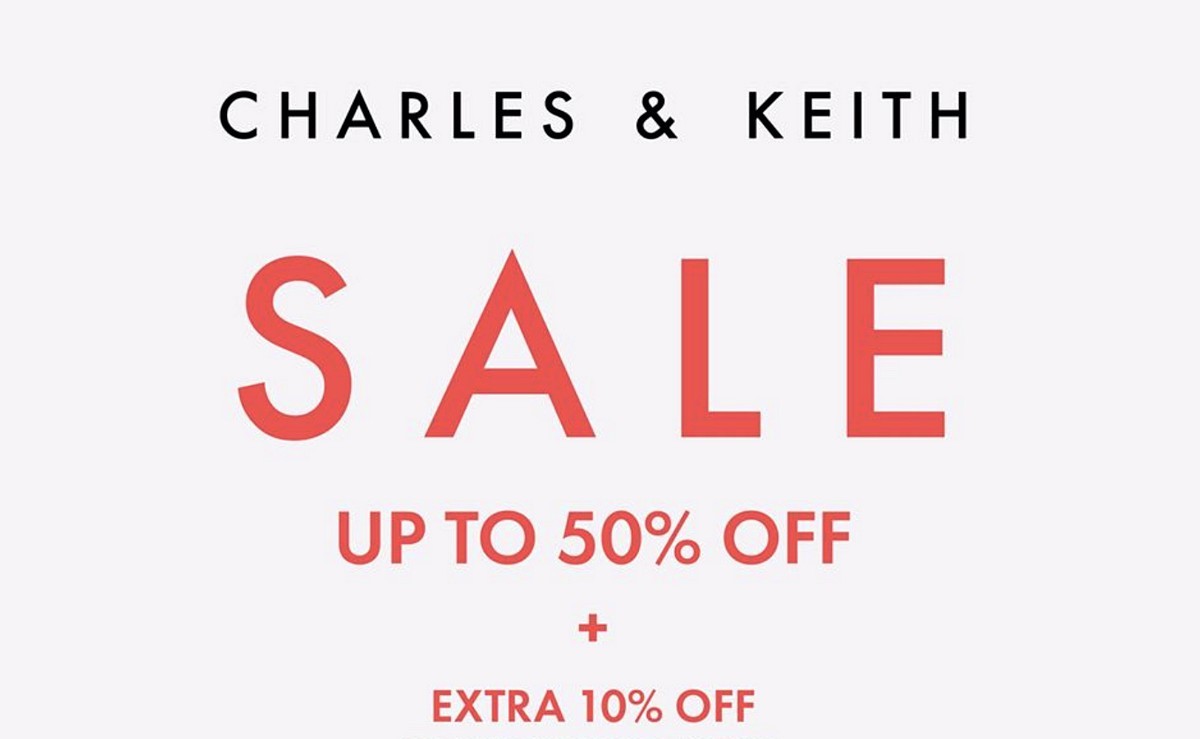charles-and-keith - LifeStyle 