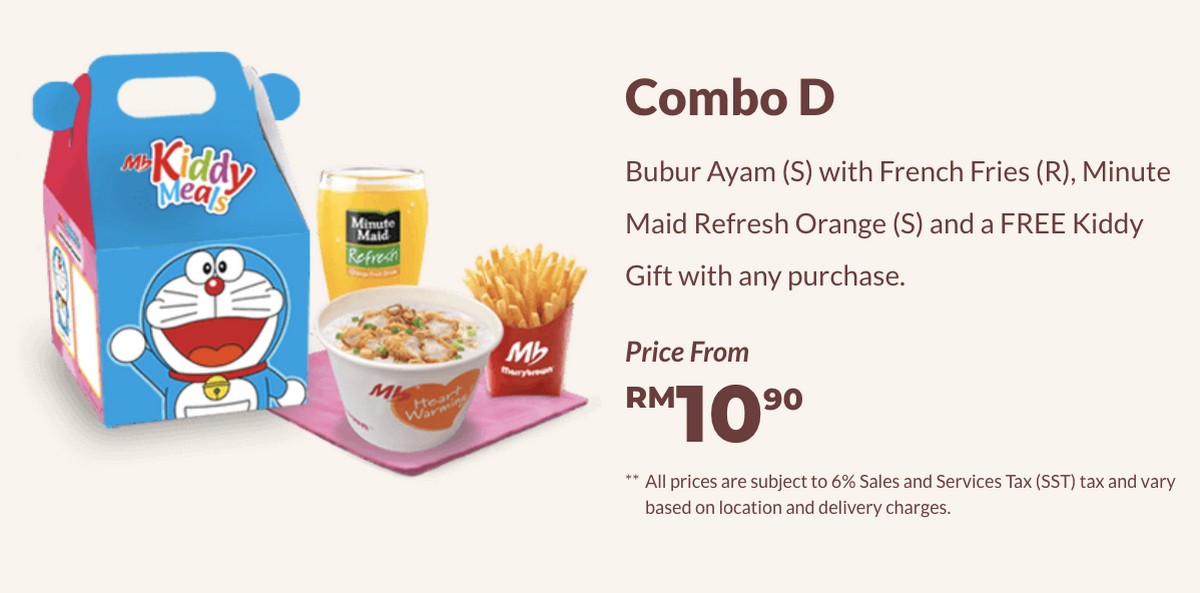 combo-d - LifeStyle