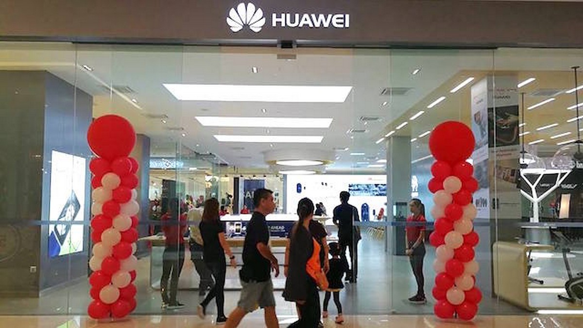 huawei-front - LifeStyle 