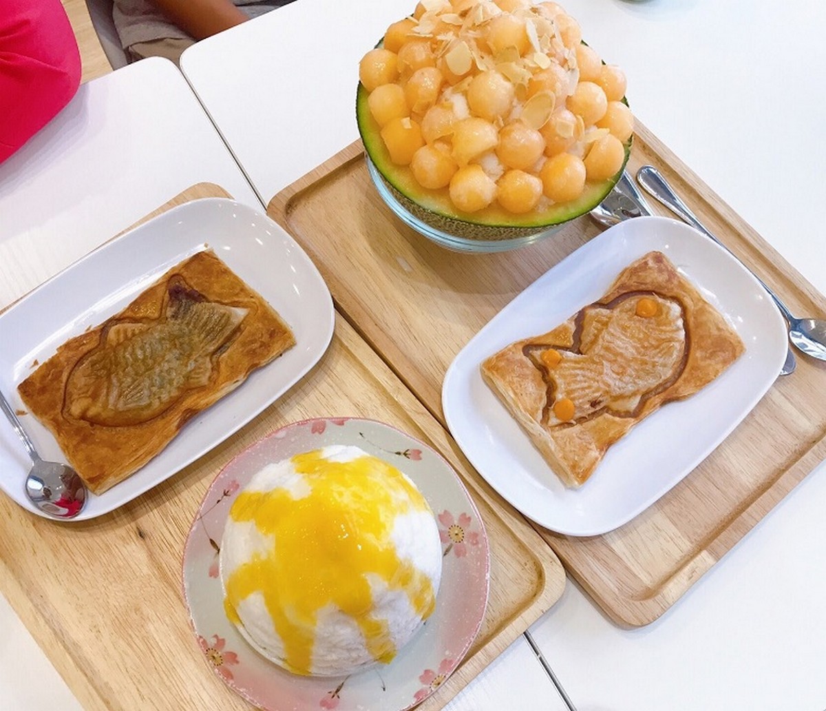 mykori-taiyaki-dessert-fun-n-taste-1 - News 