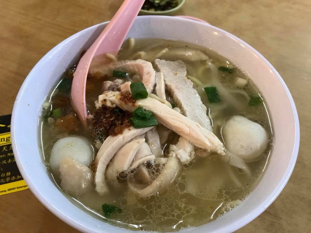 pj-old-town-kuey-teow-soup-1 - News