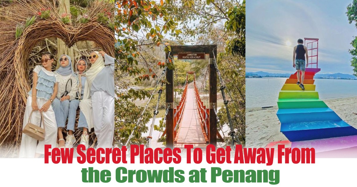 the-Crowds-at-Penang - News 