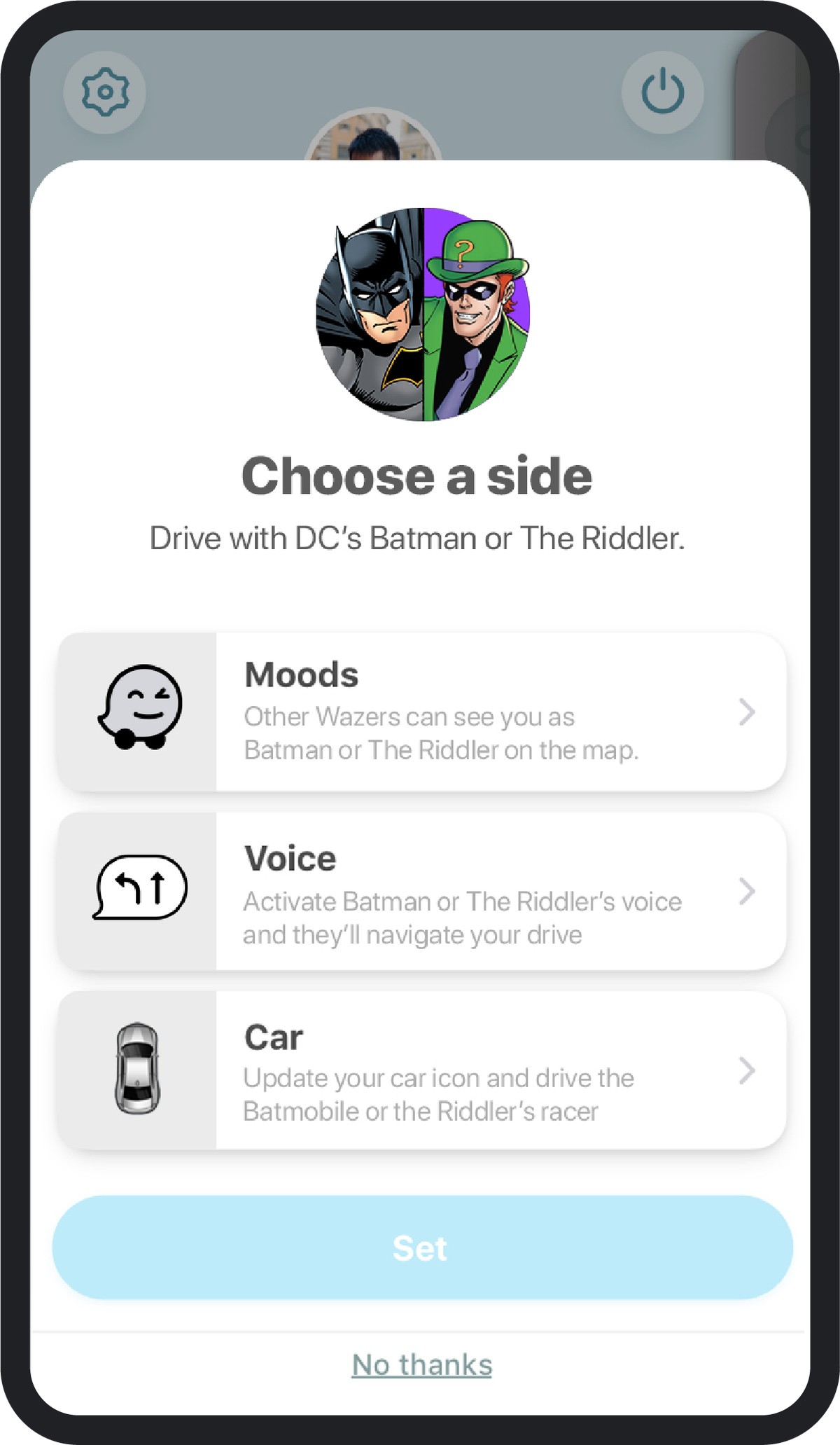 waze_batman_1 - News 