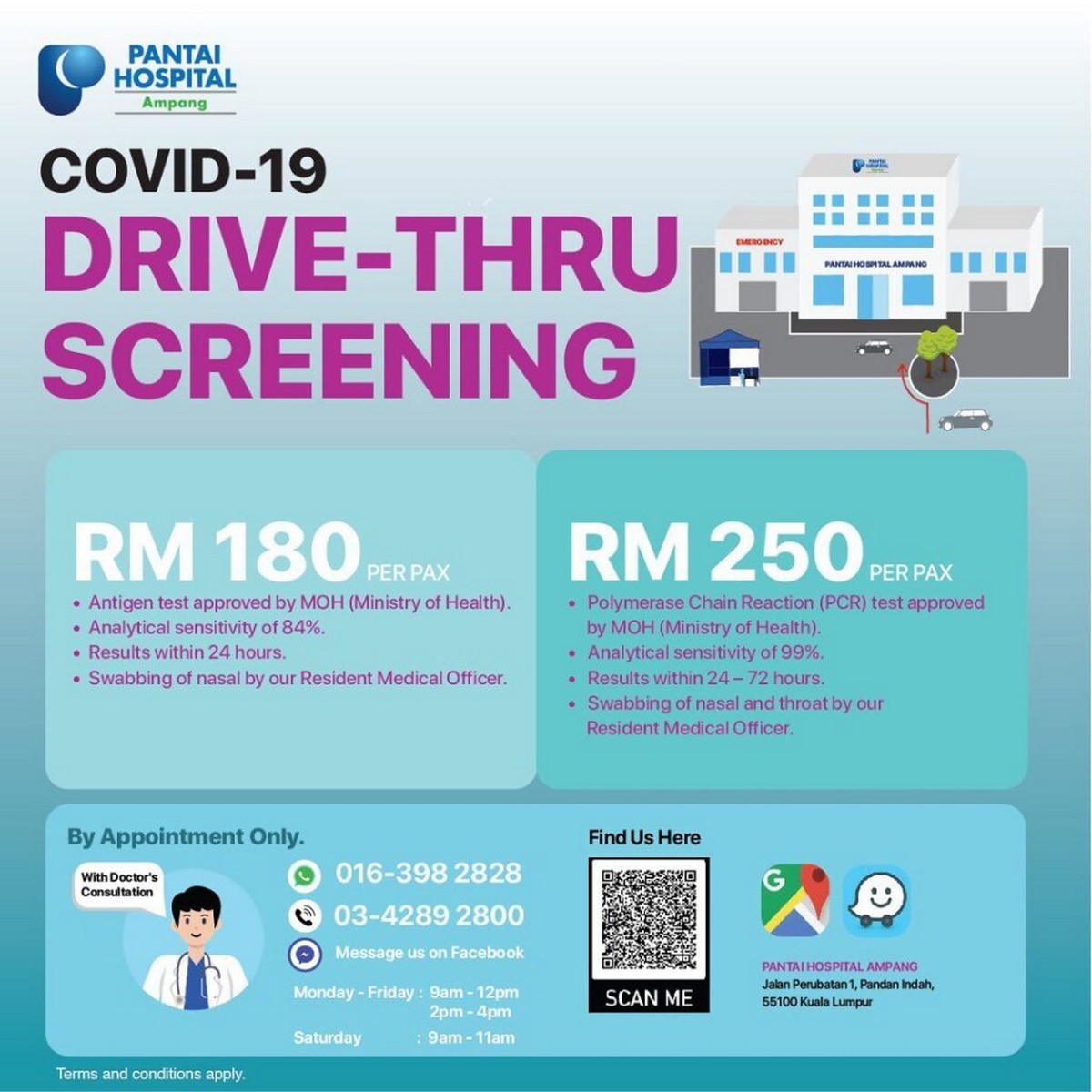 1-、-Ampang-Hospital-Beach - News 