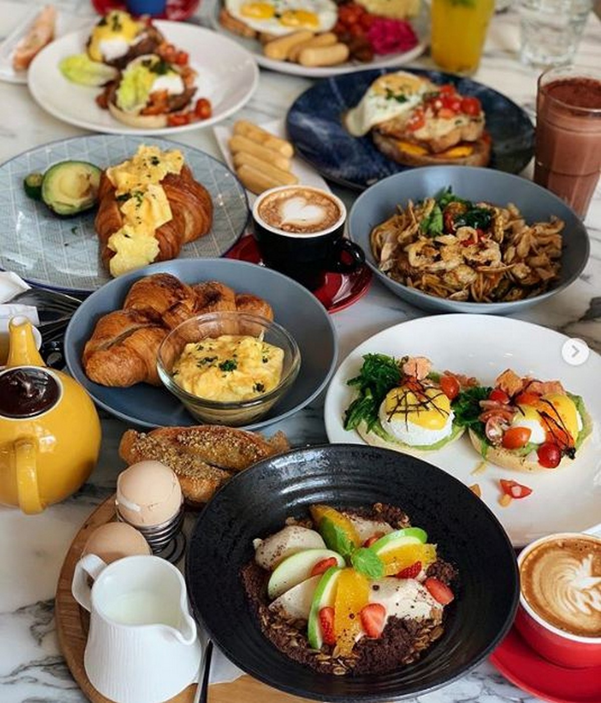 1.-Breakfast-Thieves-2 - LifeStyle