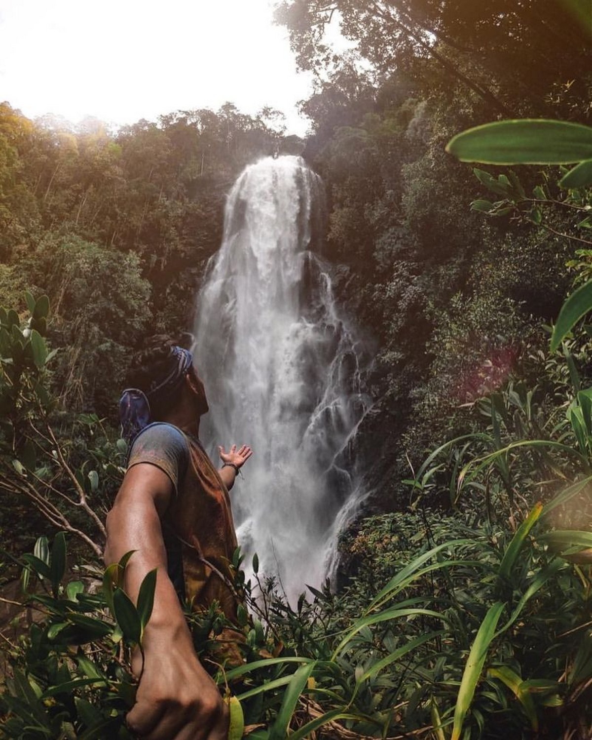 1.-Tawai-Rainforest-Camp-Sabah2 - News 