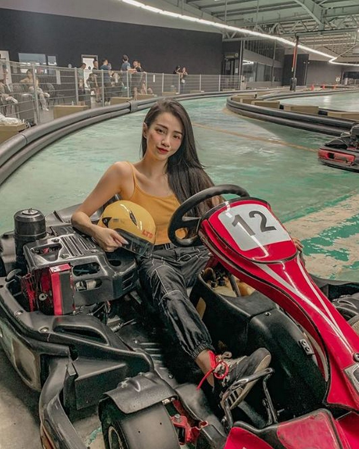 1.-TraXion-Karting-at-X-Park-Sunway-Serene-2 - LifeStyle 