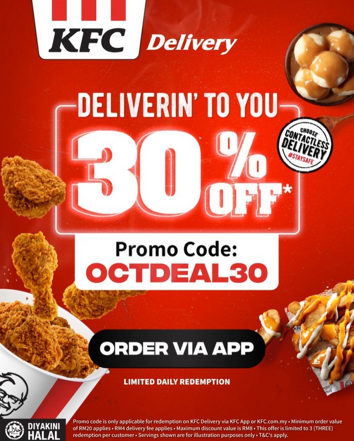 1.KFC_ - LifeStyle 