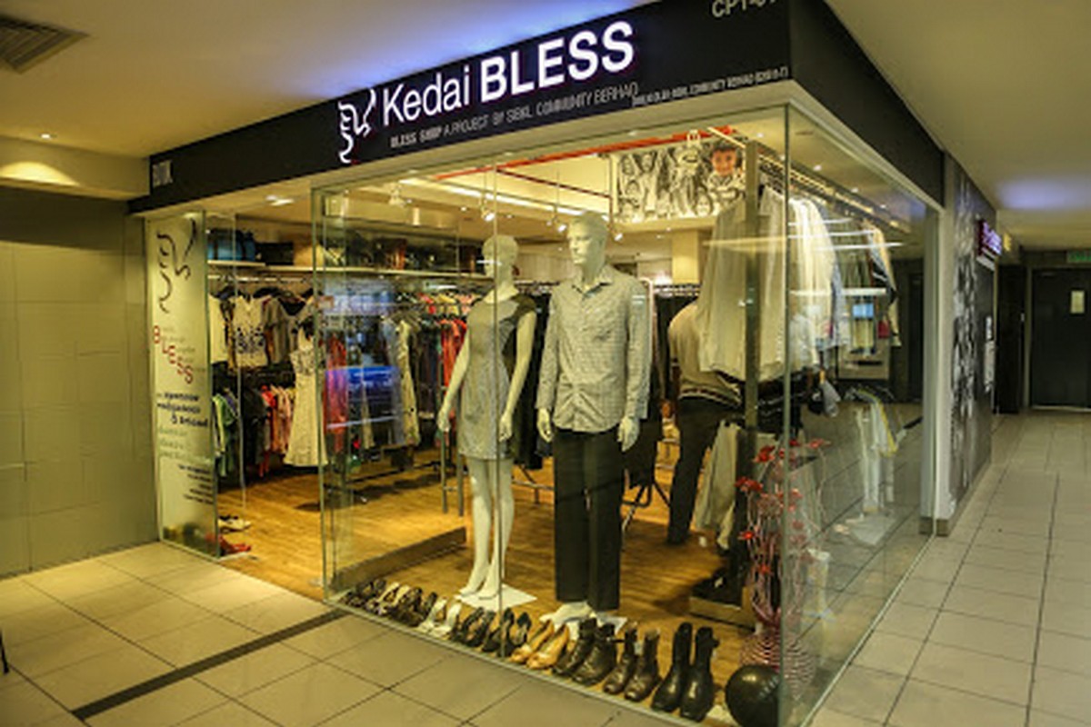 10.-BLESS-Shop - LifeStyle 