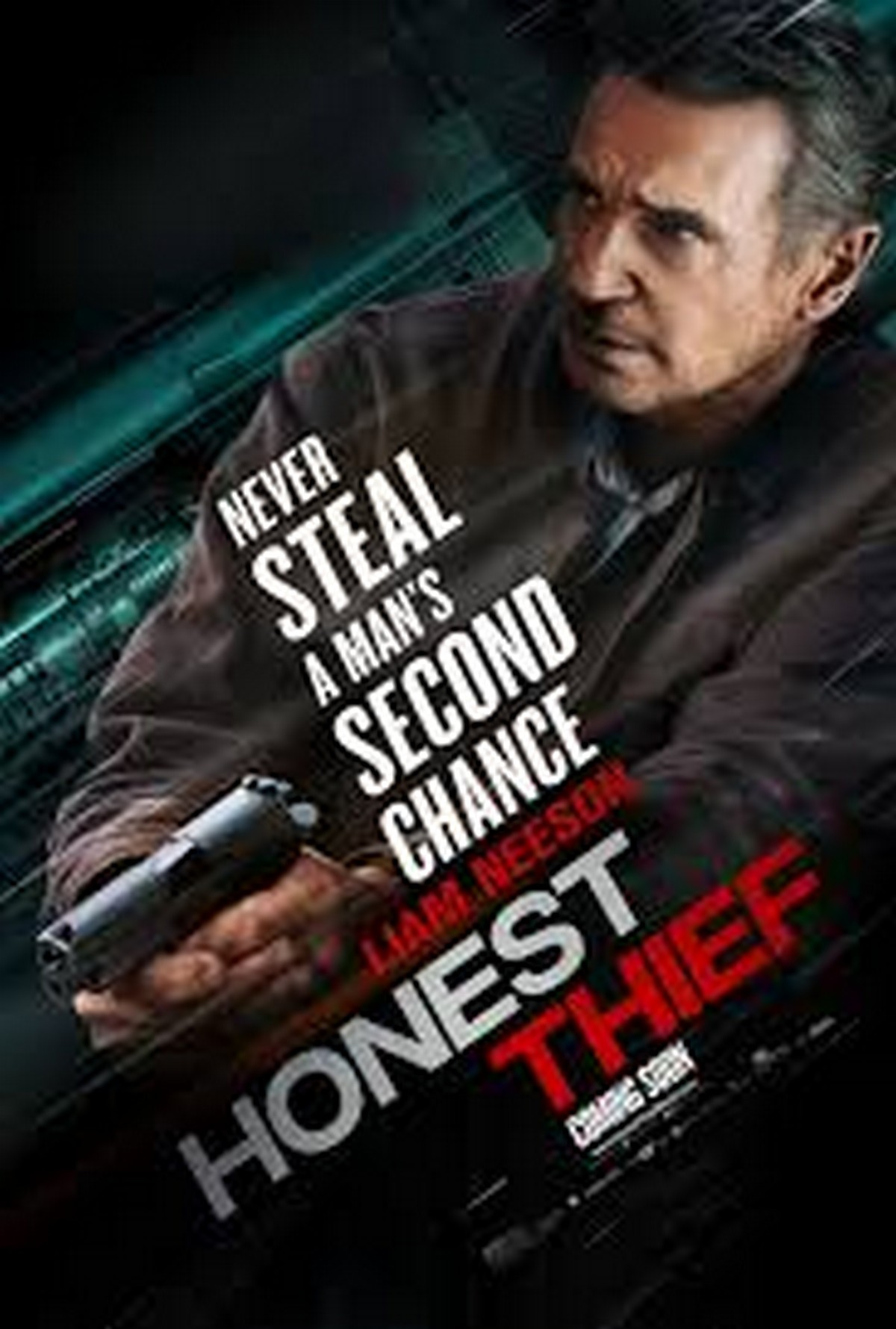 10.-HONEST-THIEF - News 