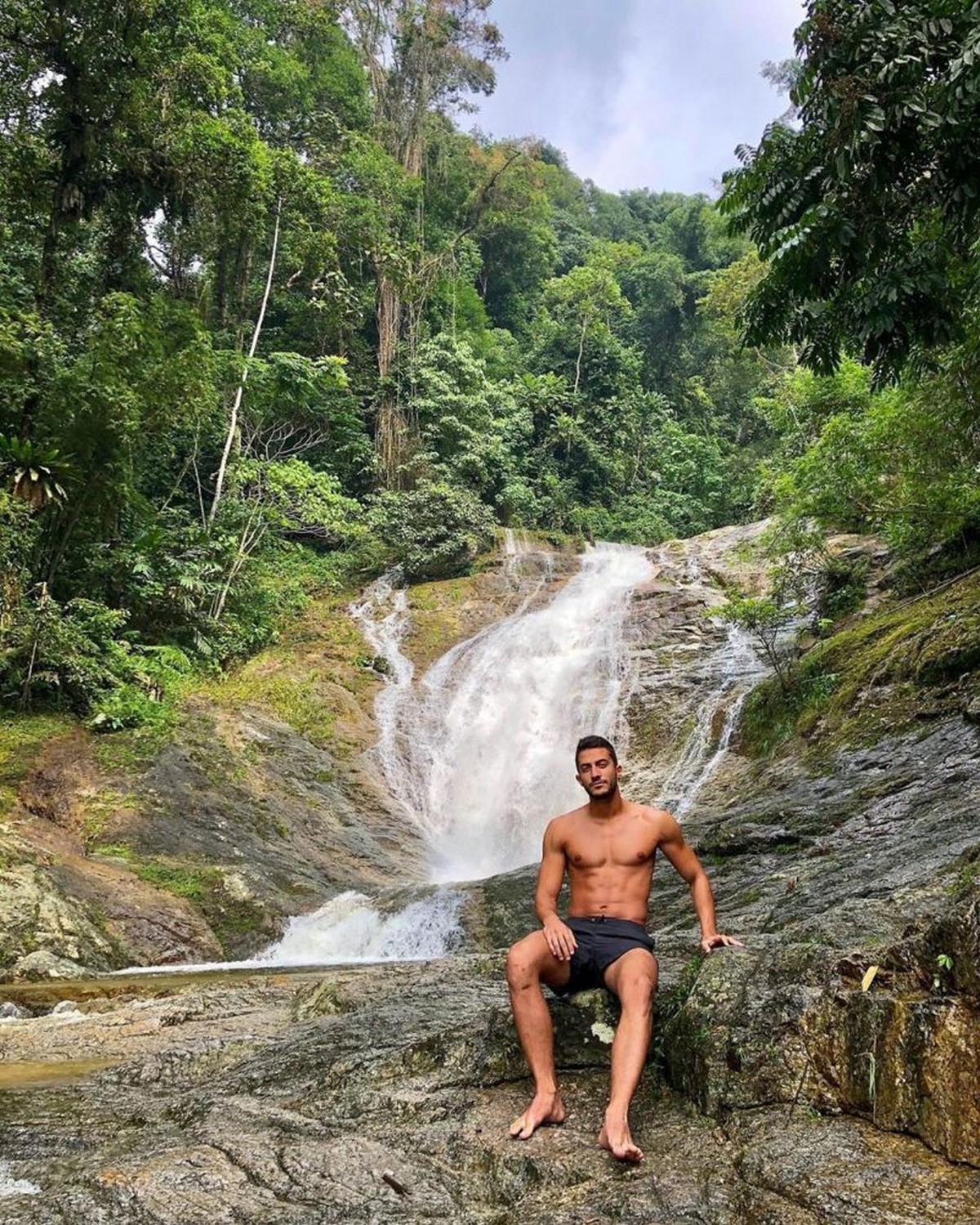10.-Lata-Iskandar-Waterfall-Perak-2 - News 