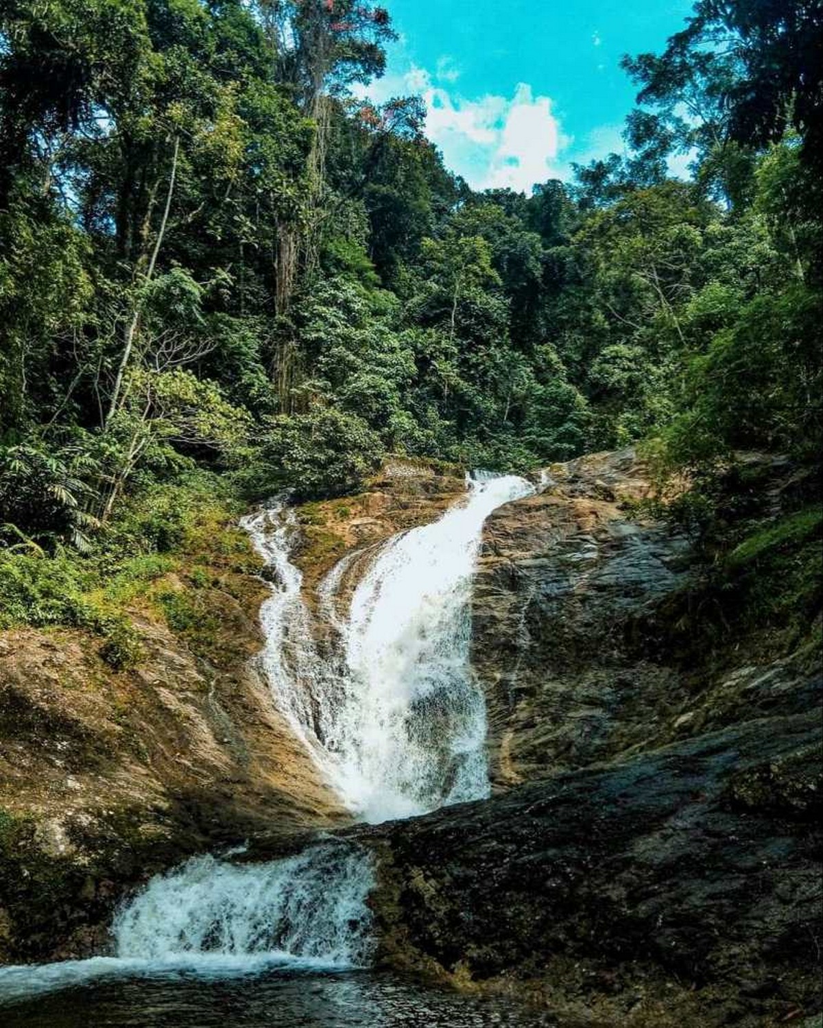 10.-Lata-Iskandar-Waterfall-Perak - News 