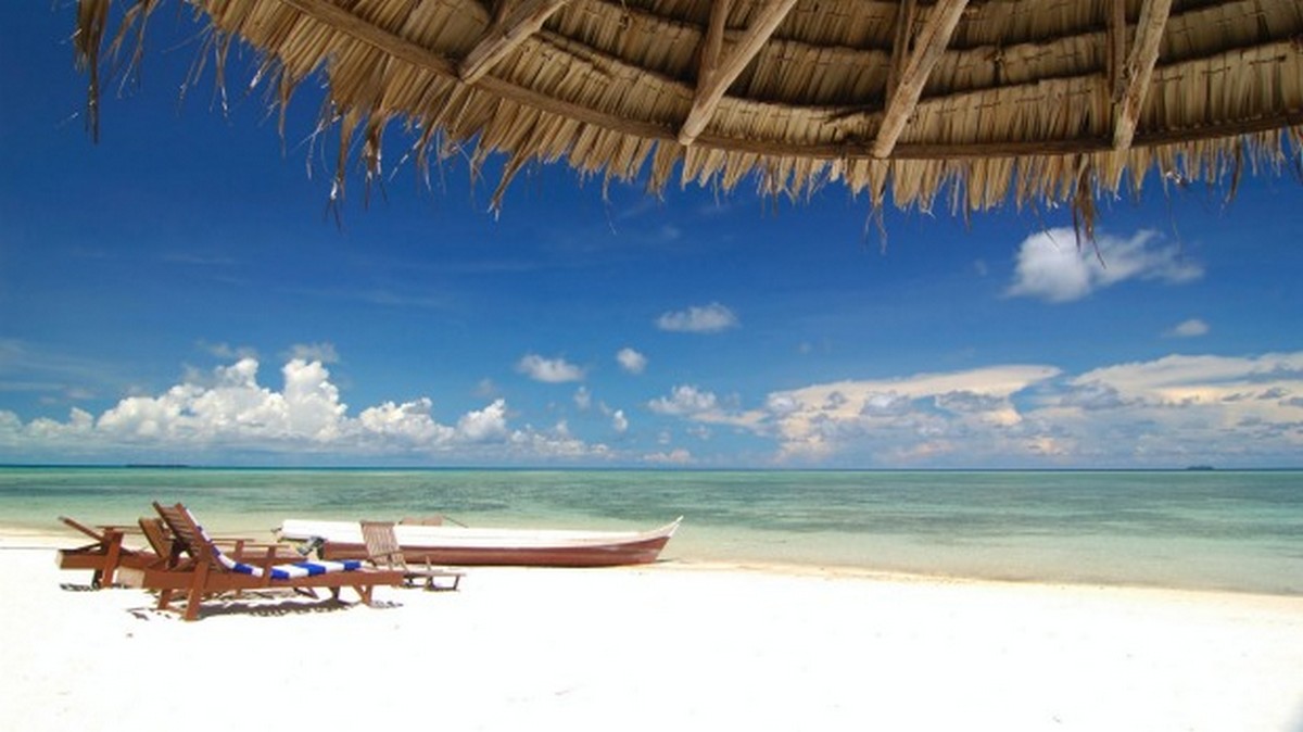 10.-Tun-Sakaran-Marine-Park-Sabah-2 - LifeStyle 