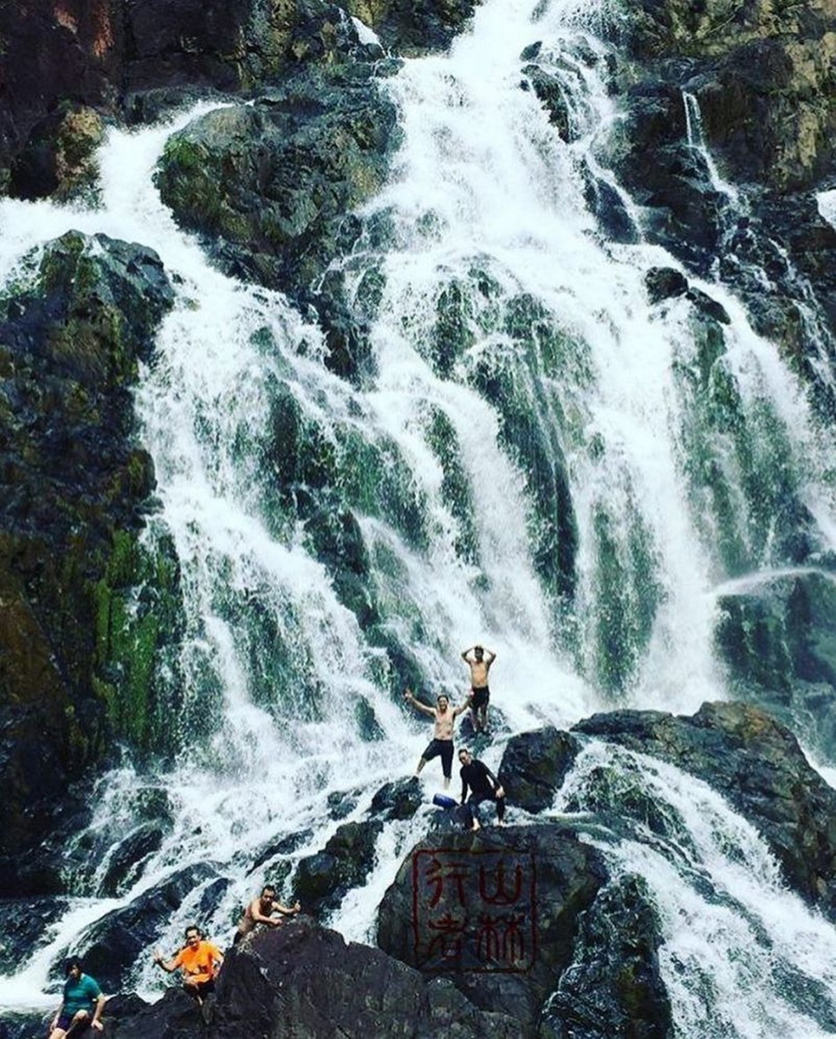 11.-Buaya-Sangkut-Waterfall-Johor-2 - News 