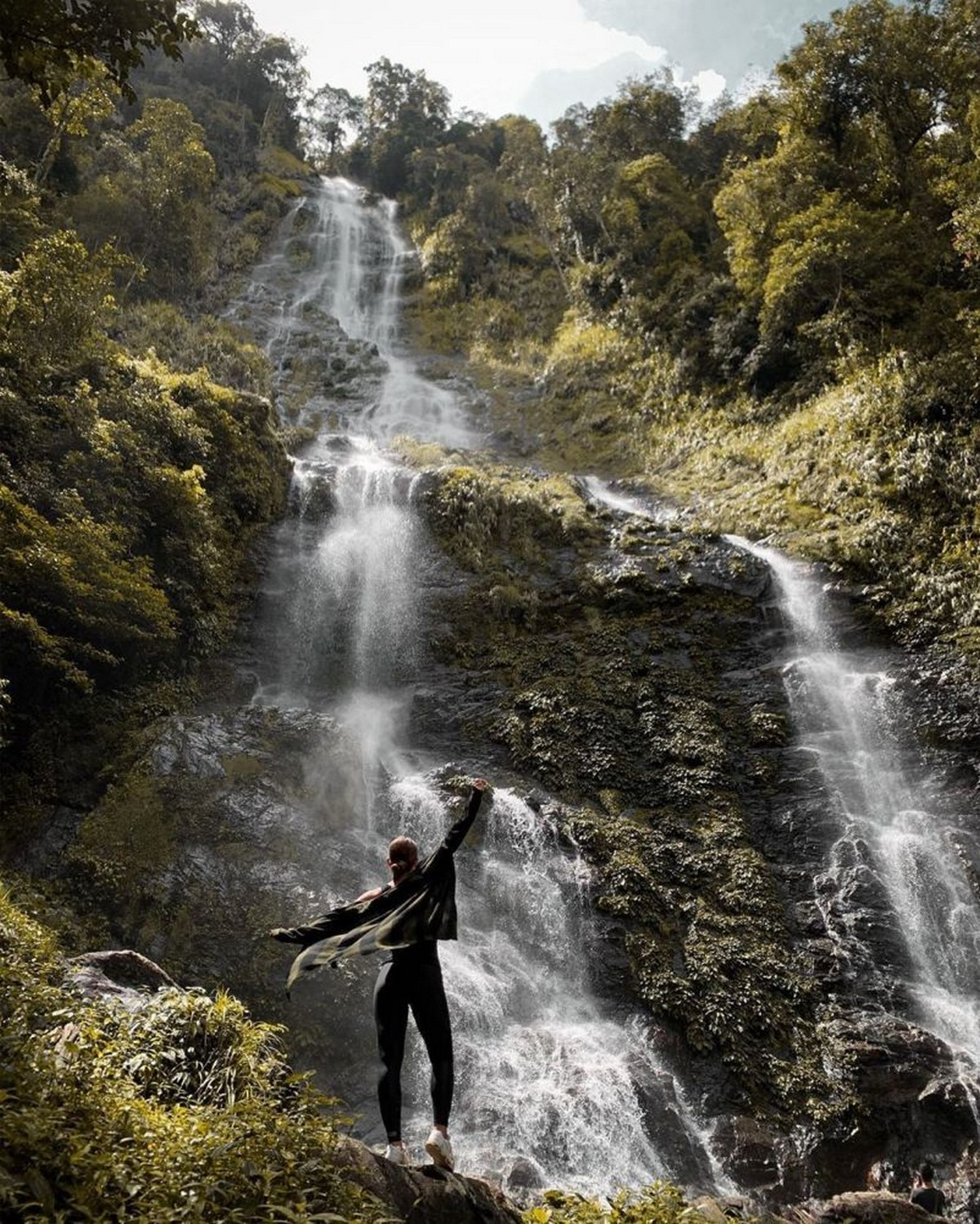 12.-Langanan-Waterfall-Sabah-2 - News 