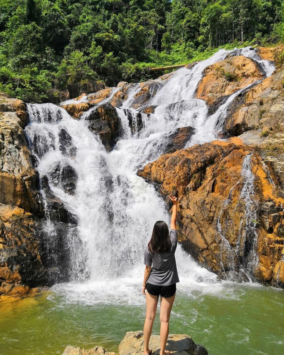 13.-Air-Terjun-Lata-Berangin-Kelantan - News 