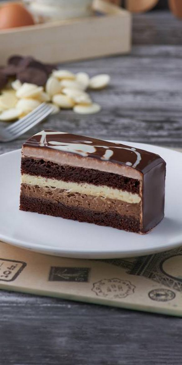 Some of the Best Cake You Must Try On Secret Recipe Part 1