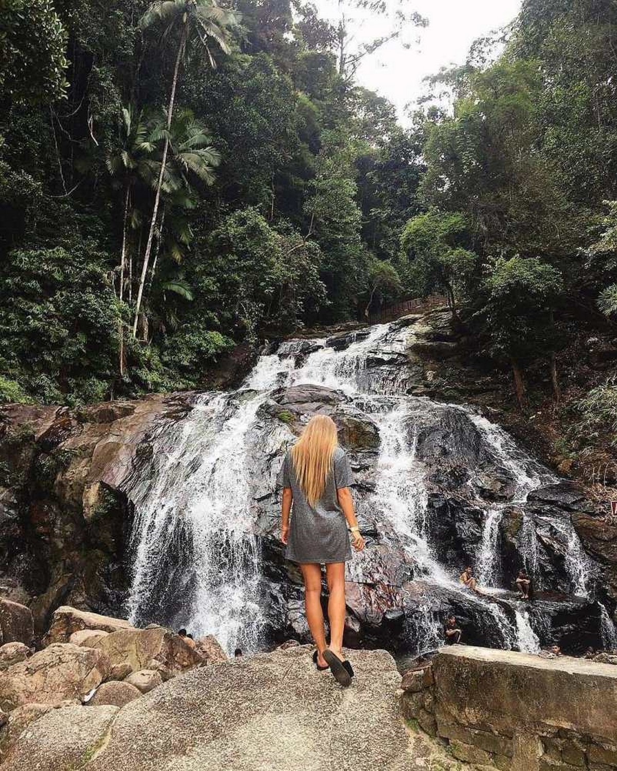 14.-Kota-Tinggi-Waterfalls-Johor - News 