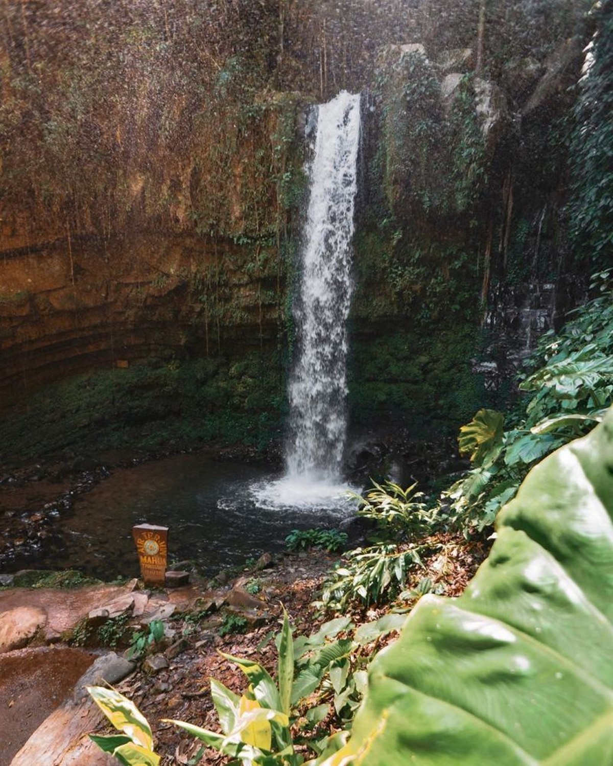 15.-Mahua-Waterfall-Sabah-2 - News 