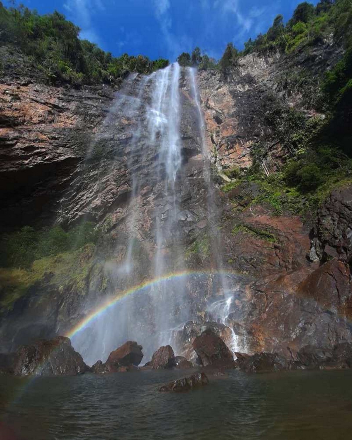 17.-Rainbow-Falls-Pahang-2 - News 
