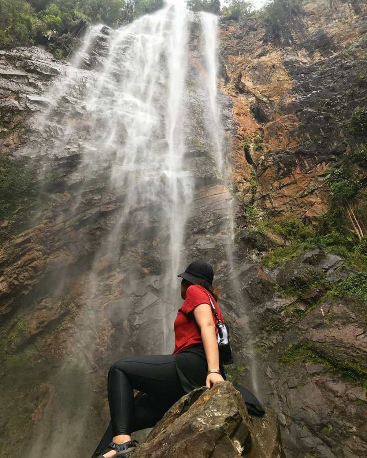 17.-Rainbow-Falls-Pahang - News 