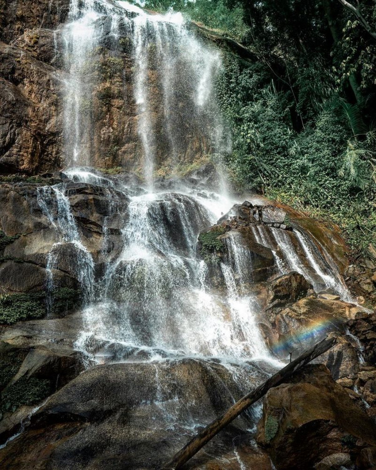 18.-Lata-Puteh-Waterfall-Perak-2 - News 