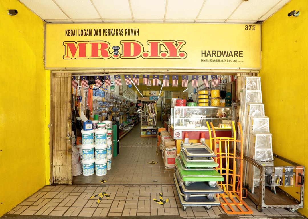 1st-mr-diy - LifeStyle 