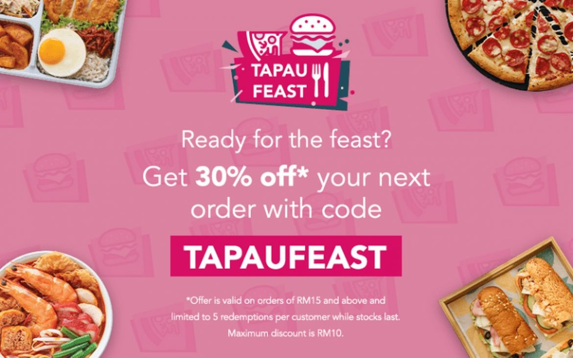 Food Panda Codes On Month of October for you to Enjoy More Foodie Deals
