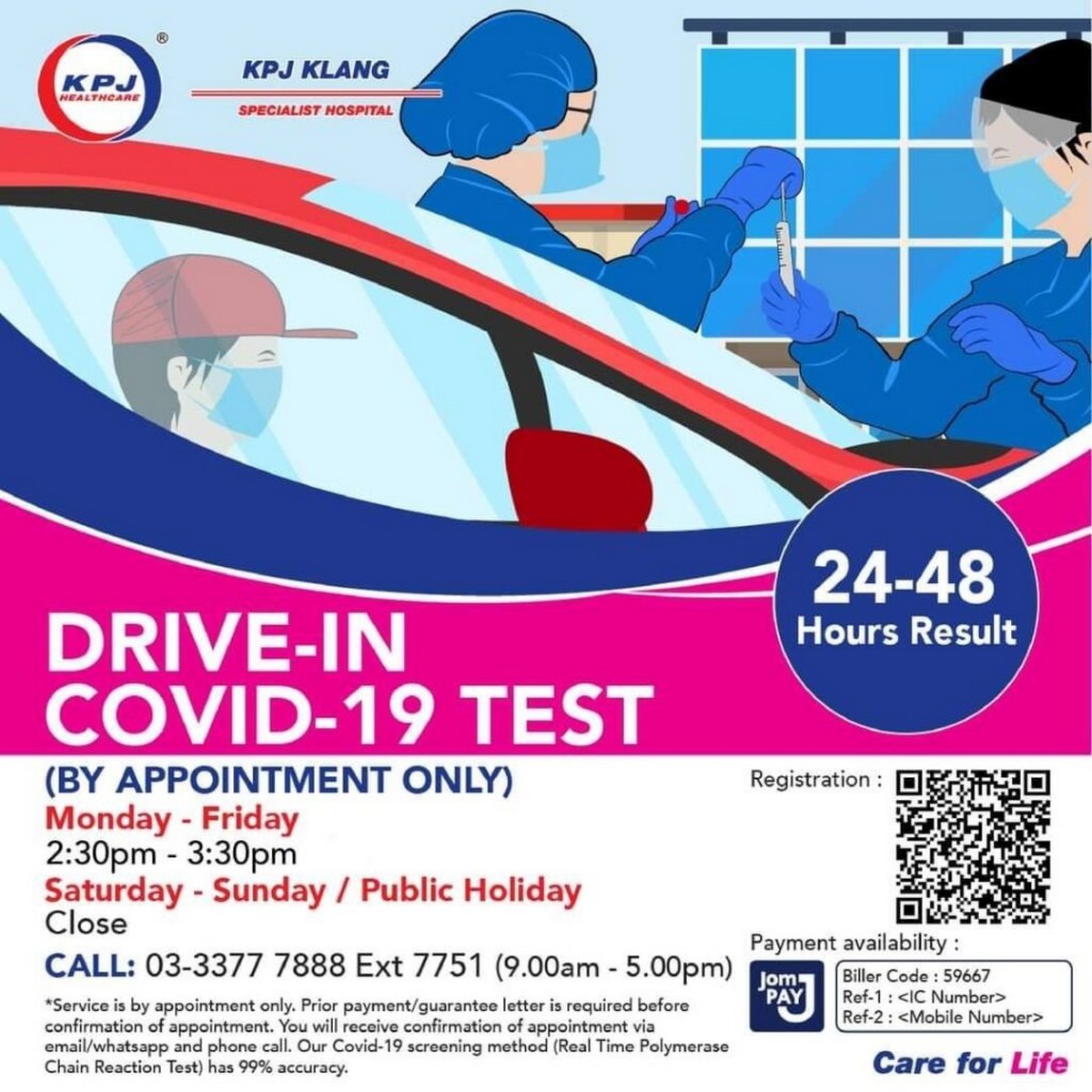 2-、-KPJ-KLANG-Specialist-Hospital - News 