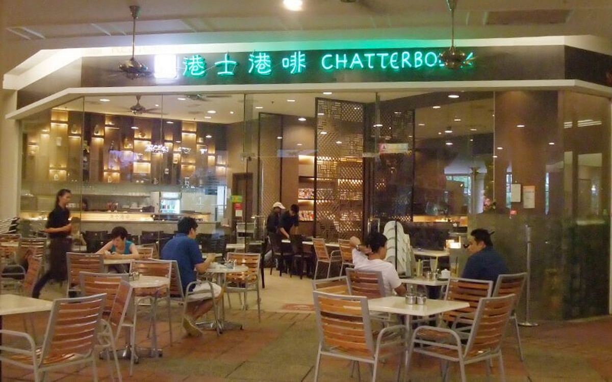 2.-Chatterbox - LifeStyle 