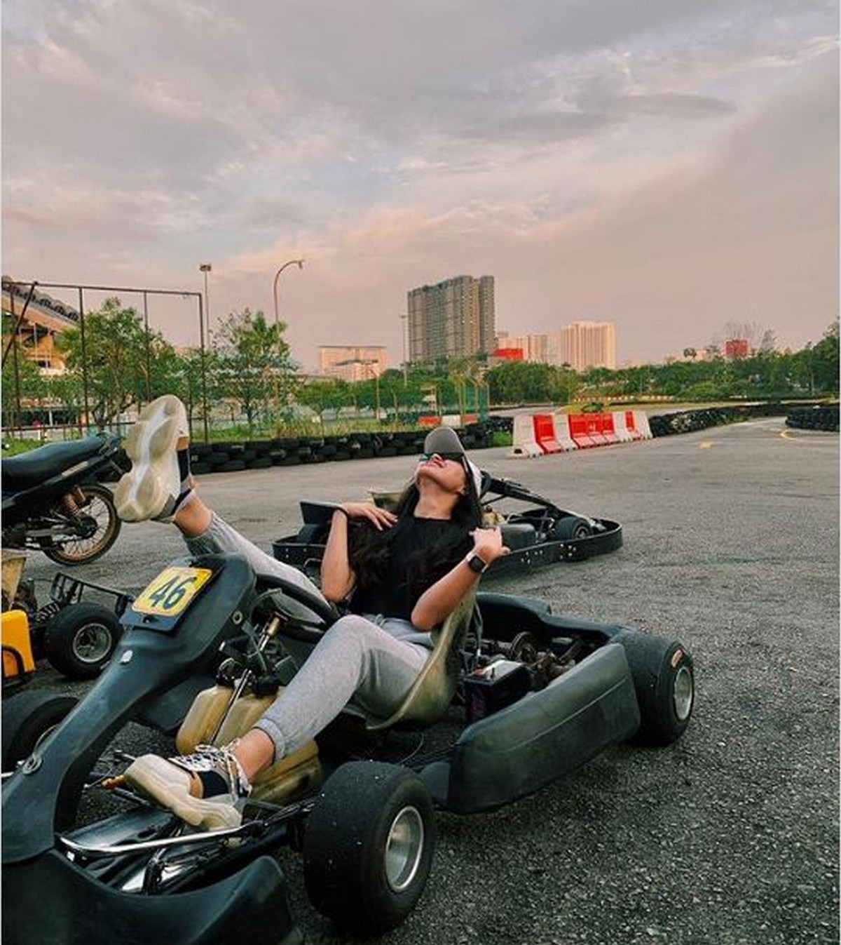 2.-City-Karting-Shah-Alam-International-Kart-Circuit - LifeStyle 