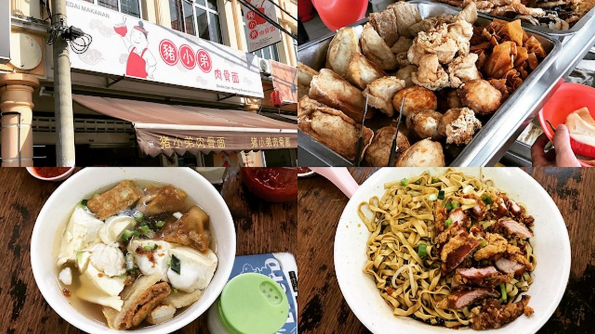 Batu Pahat, Local Foods That Only The Locals Know! EverydayOnSales