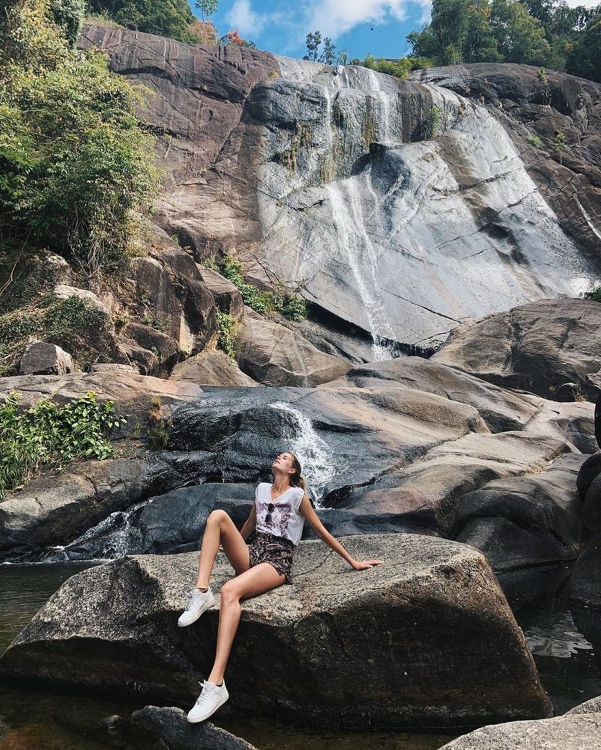 2.-Seven-Wells-Telaga-Tujuh-Waterfall-Kedah - News 