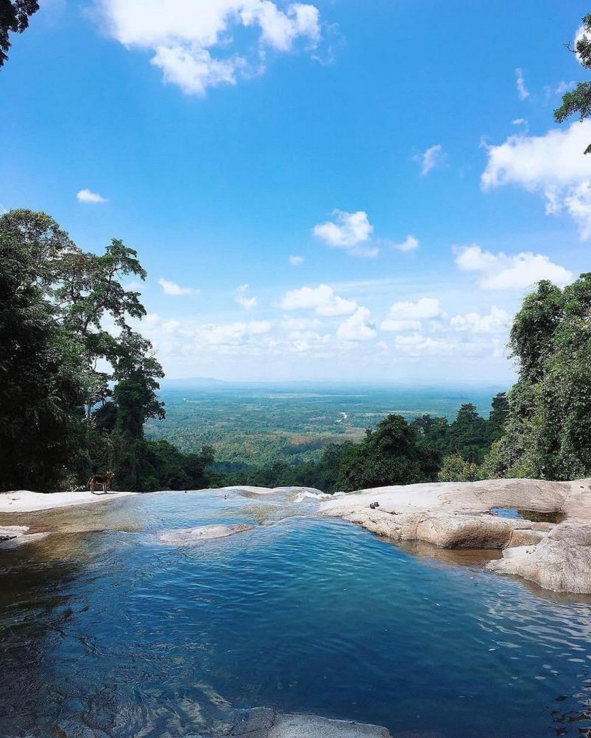 20.-Jangkar-Waterfall-Sarawak-2 - News 