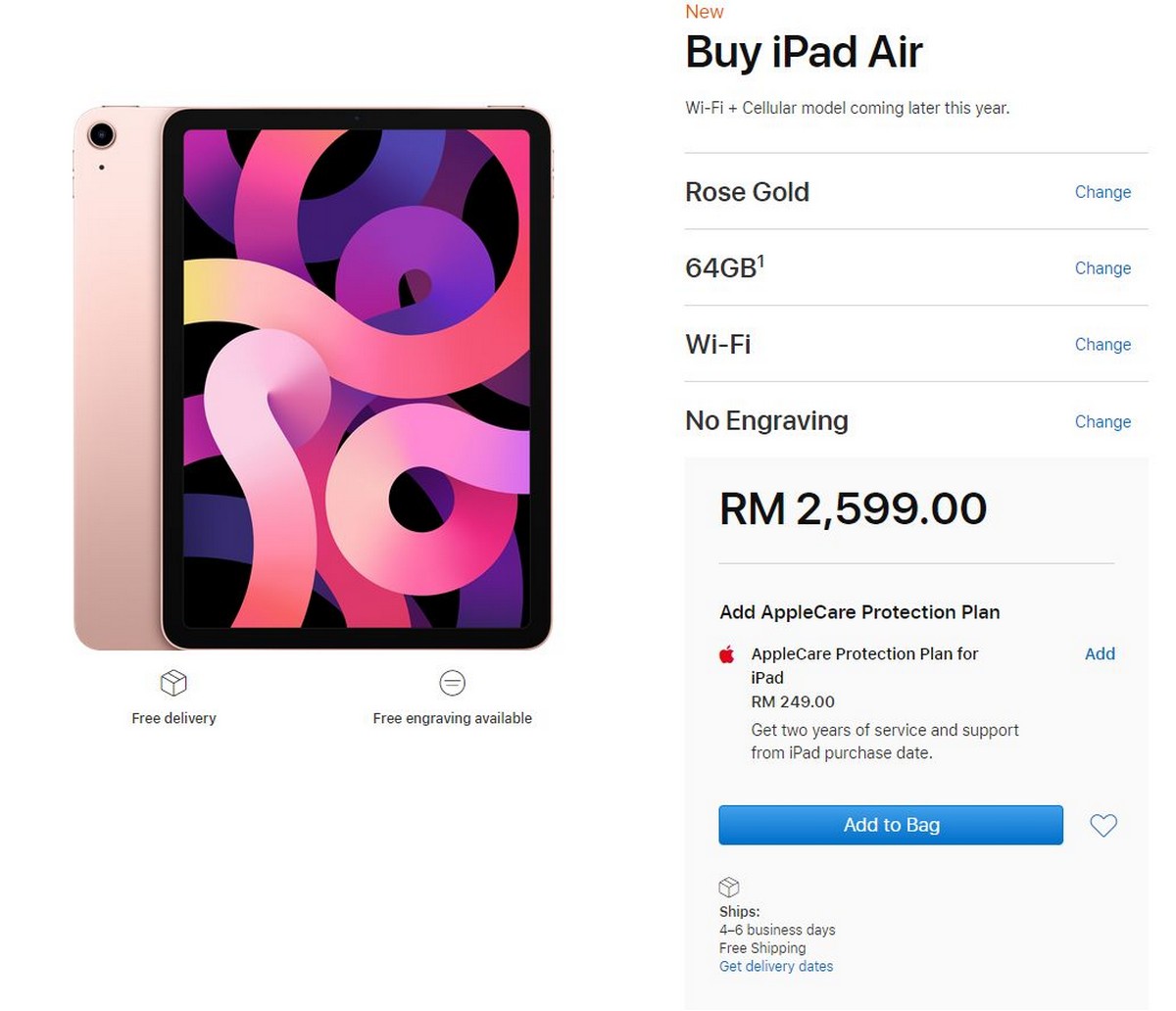 201016-ipad-air-2020-online-store - LifeStyle 